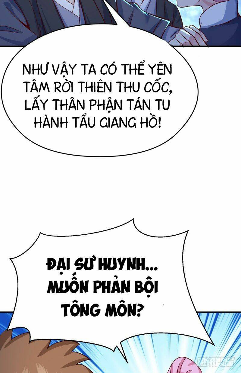 Ta Nhặt Được Thuộc Tính Tại Tu Chân Giới - Chapter 10 - Page 8