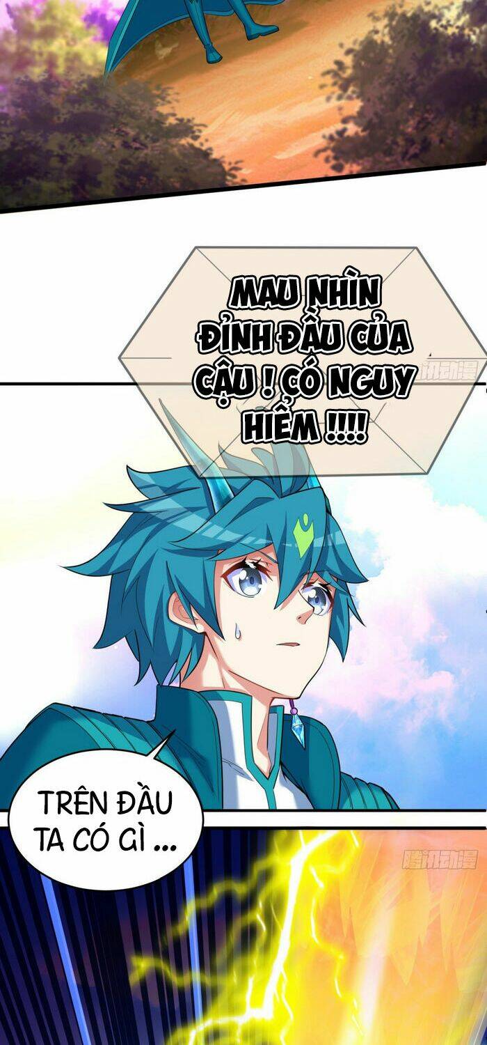 Ta Nhặt Được Thuộc Tính Tại Tu Chân Giới - Chapter 100 - Page 9