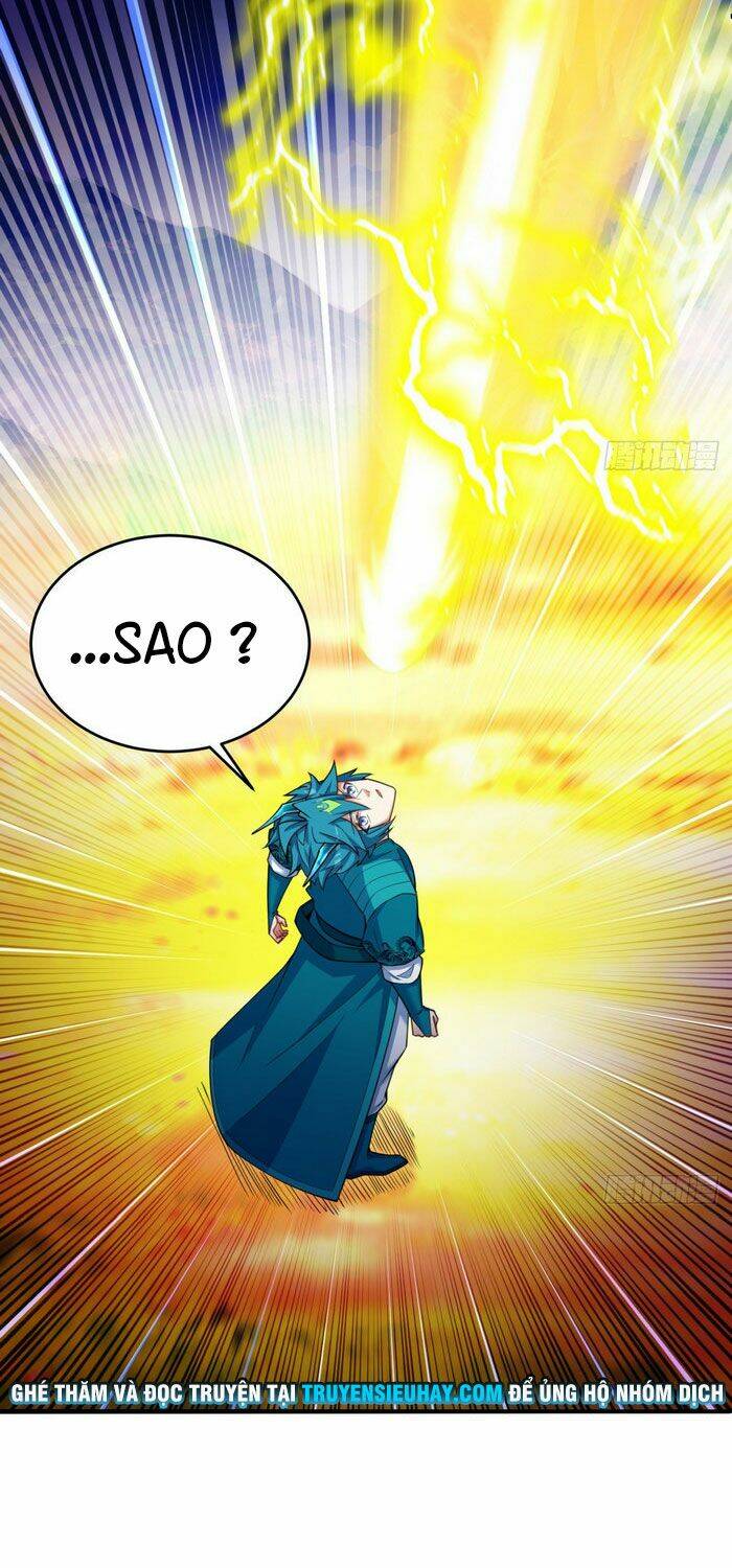 Ta Nhặt Được Thuộc Tính Tại Tu Chân Giới - Chapter 100 - Page 10