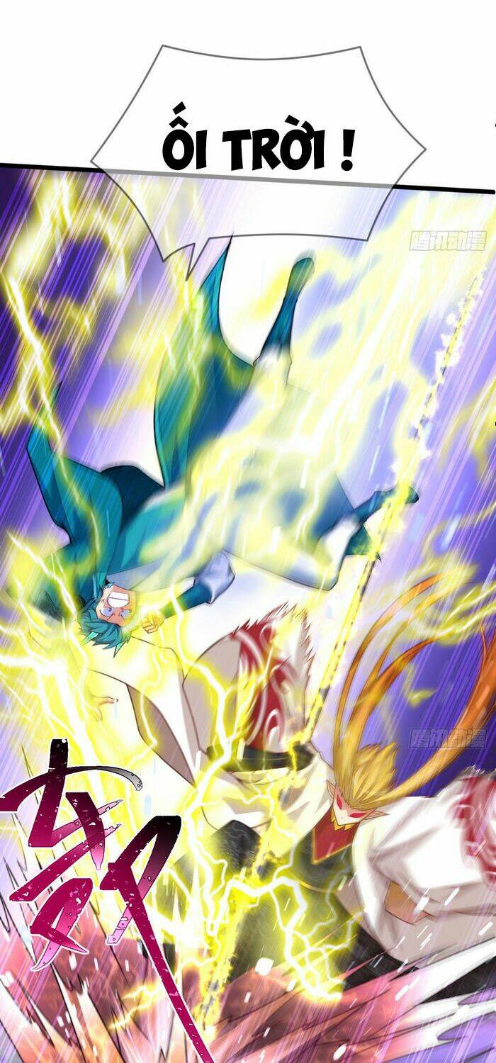 Ta Nhặt Được Thuộc Tính Tại Tu Chân Giới - Chapter 100 - Page 11