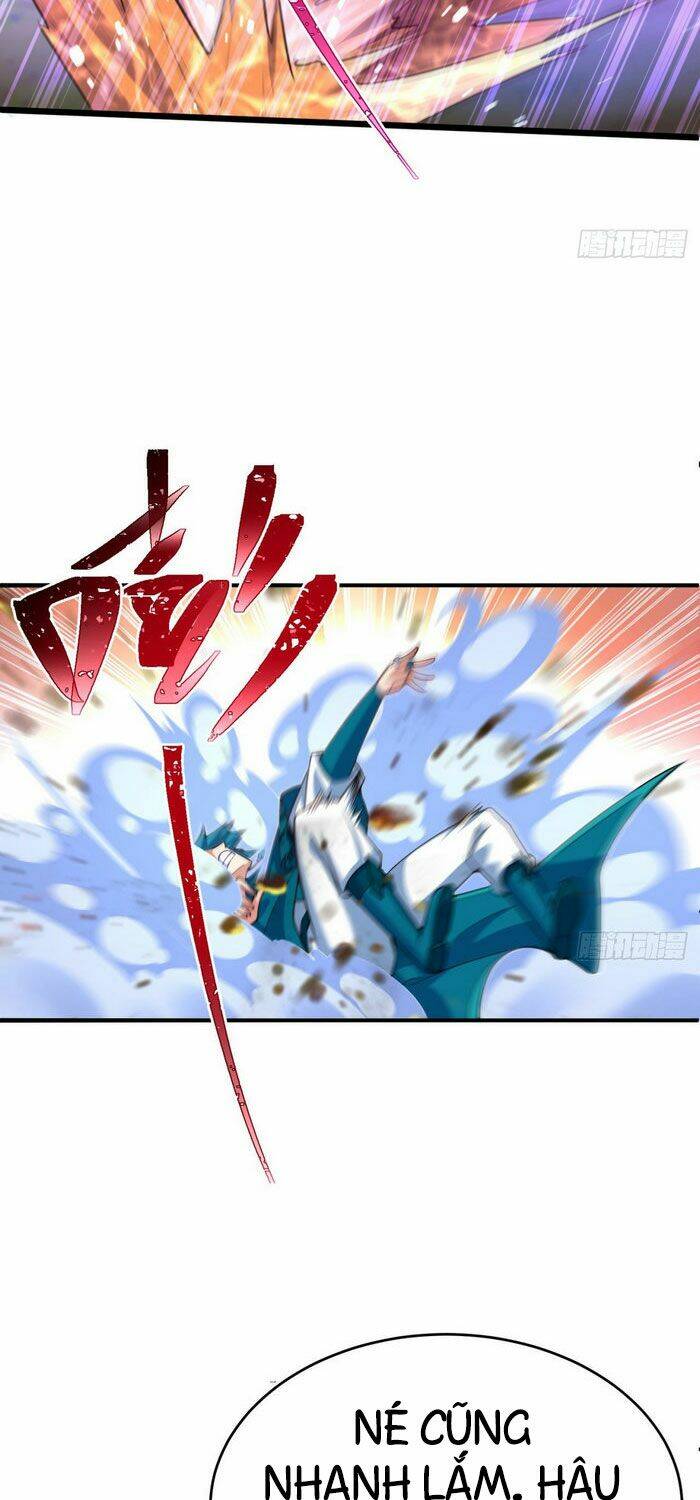 Ta Nhặt Được Thuộc Tính Tại Tu Chân Giới - Chapter 100 - Page 12