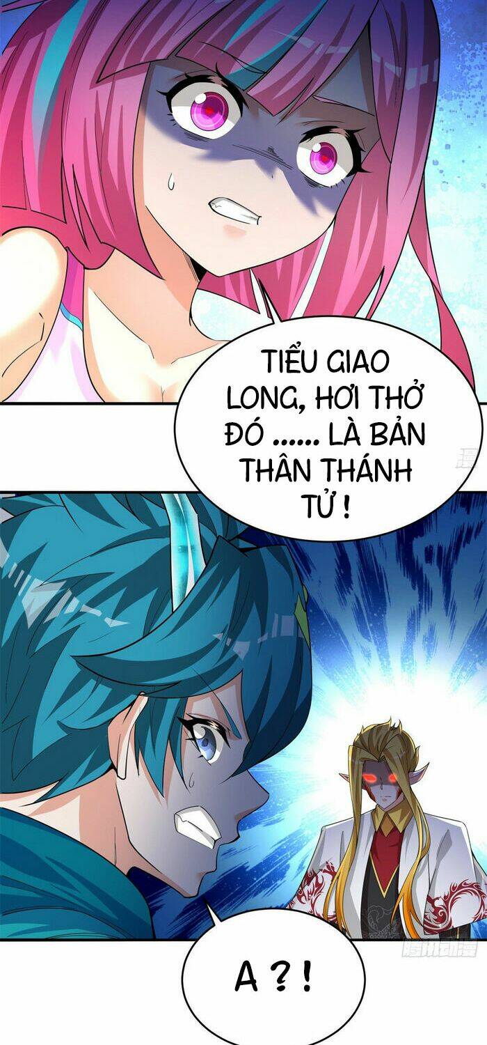 Ta Nhặt Được Thuộc Tính Tại Tu Chân Giới - Chapter 100 - Page 15