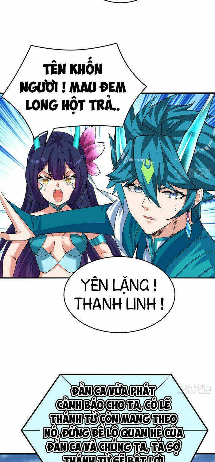 Ta Nhặt Được Thuộc Tính Tại Tu Chân Giới - Chapter 100 - Page 16