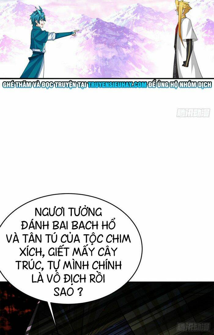 Ta Nhặt Được Thuộc Tính Tại Tu Chân Giới - Chapter 100 - Page 18