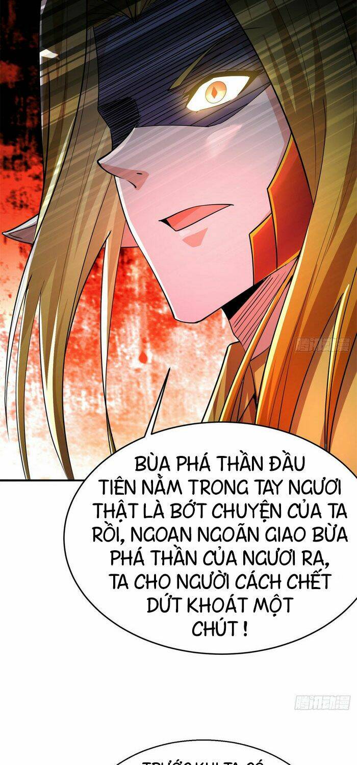 Ta Nhặt Được Thuộc Tính Tại Tu Chân Giới - Chapter 100 - Page 19