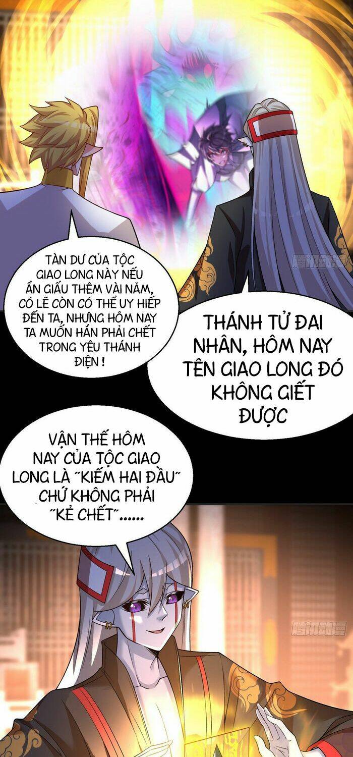 Ta Nhặt Được Thuộc Tính Tại Tu Chân Giới - Chapter 100 - Page 22