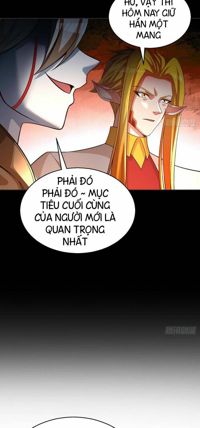 Ta Nhặt Được Thuộc Tính Tại Tu Chân Giới - Chapter 100 - Page 24