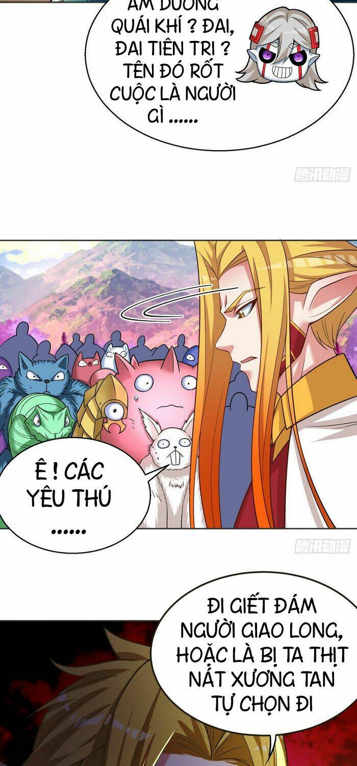 Ta Nhặt Được Thuộc Tính Tại Tu Chân Giới - Chapter 100 - Page 26