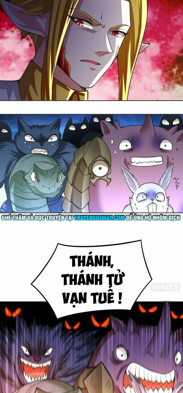 Ta Nhặt Được Thuộc Tính Tại Tu Chân Giới - Chapter 100 - Page 27