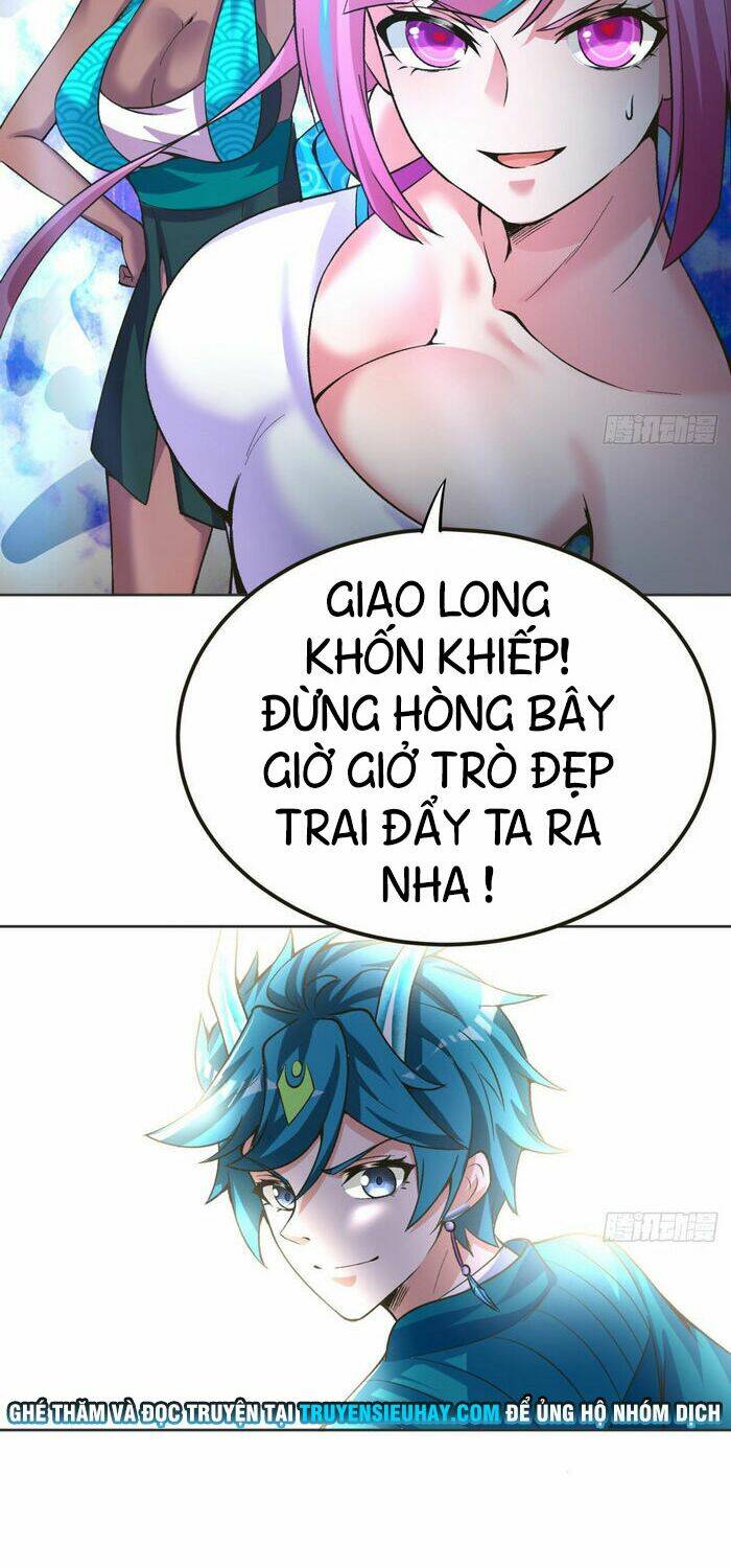 Ta Nhặt Được Thuộc Tính Tại Tu Chân Giới - Chapter 100 - Page 30