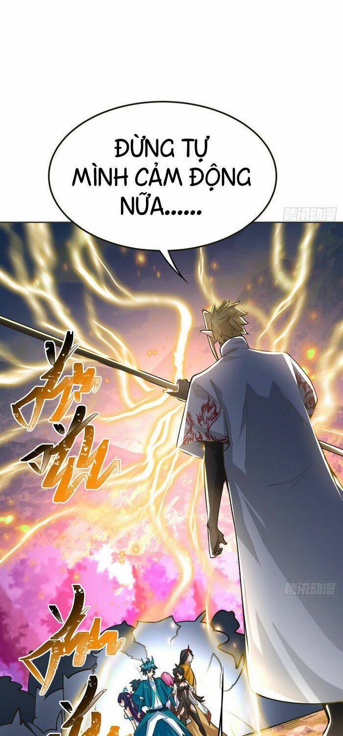 Ta Nhặt Được Thuộc Tính Tại Tu Chân Giới - Chapter 100 - Page 31