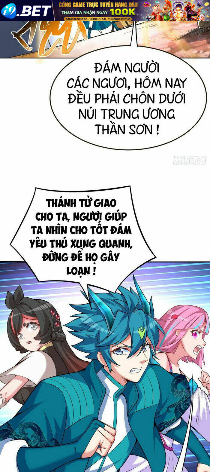 Ta Nhặt Được Thuộc Tính Tại Tu Chân Giới - Chapter 100 - Page 32