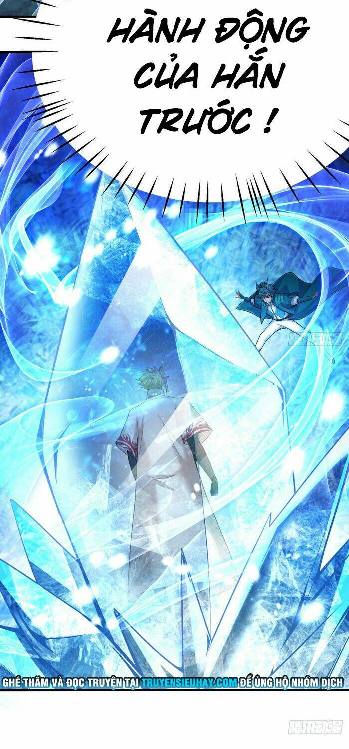 Ta Nhặt Được Thuộc Tính Tại Tu Chân Giới - Chapter 100 - Page 36
