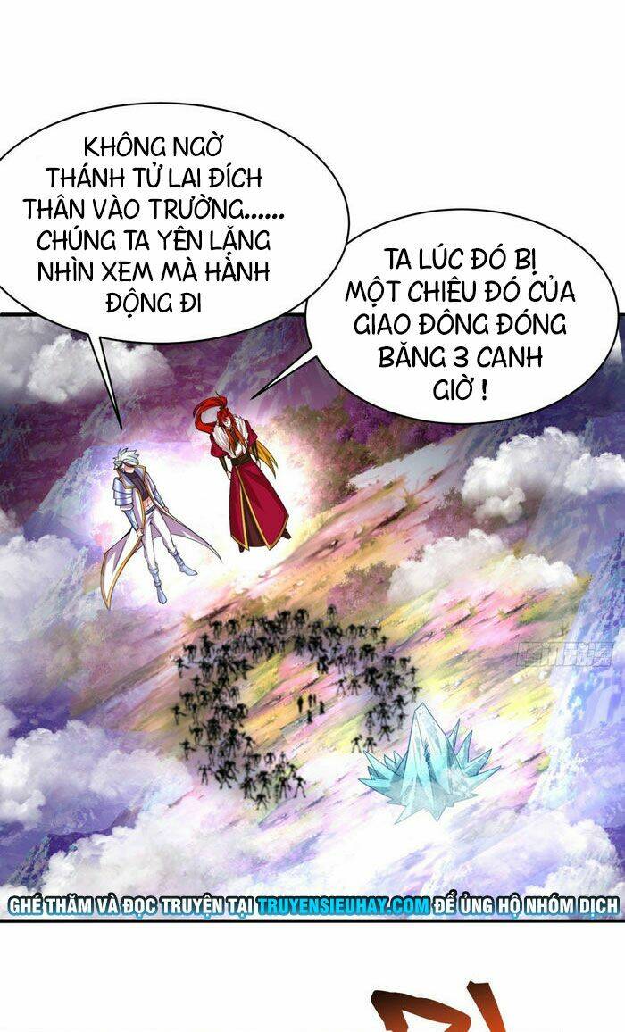 Ta Nhặt Được Thuộc Tính Tại Tu Chân Giới - Chapter 100 - Page 37