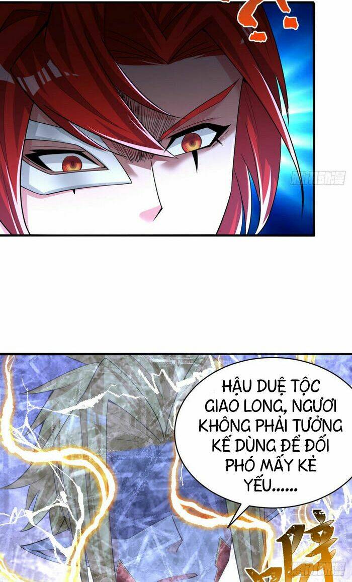 Ta Nhặt Được Thuộc Tính Tại Tu Chân Giới - Chapter 100 - Page 38