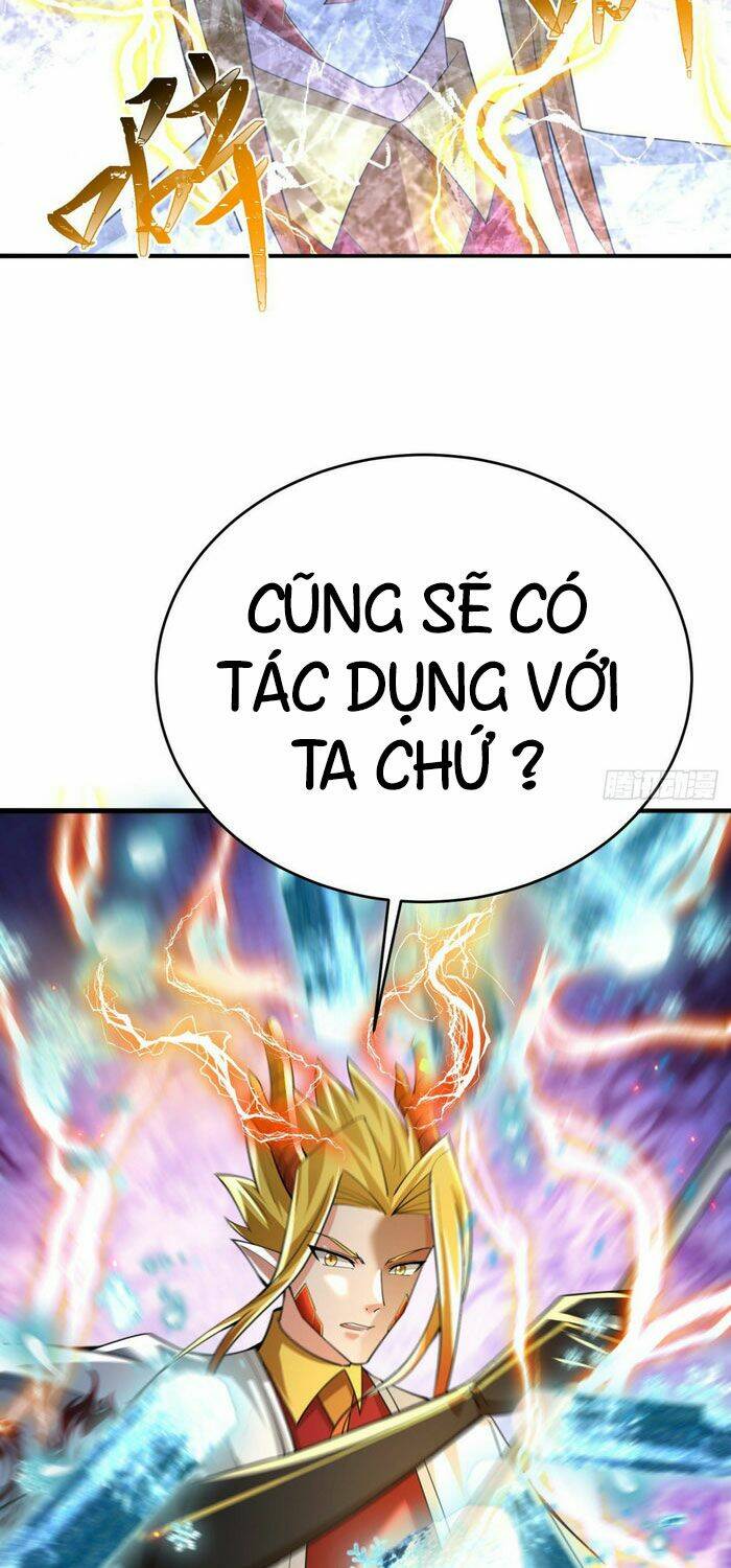 Ta Nhặt Được Thuộc Tính Tại Tu Chân Giới - Chapter 100 - Page 39