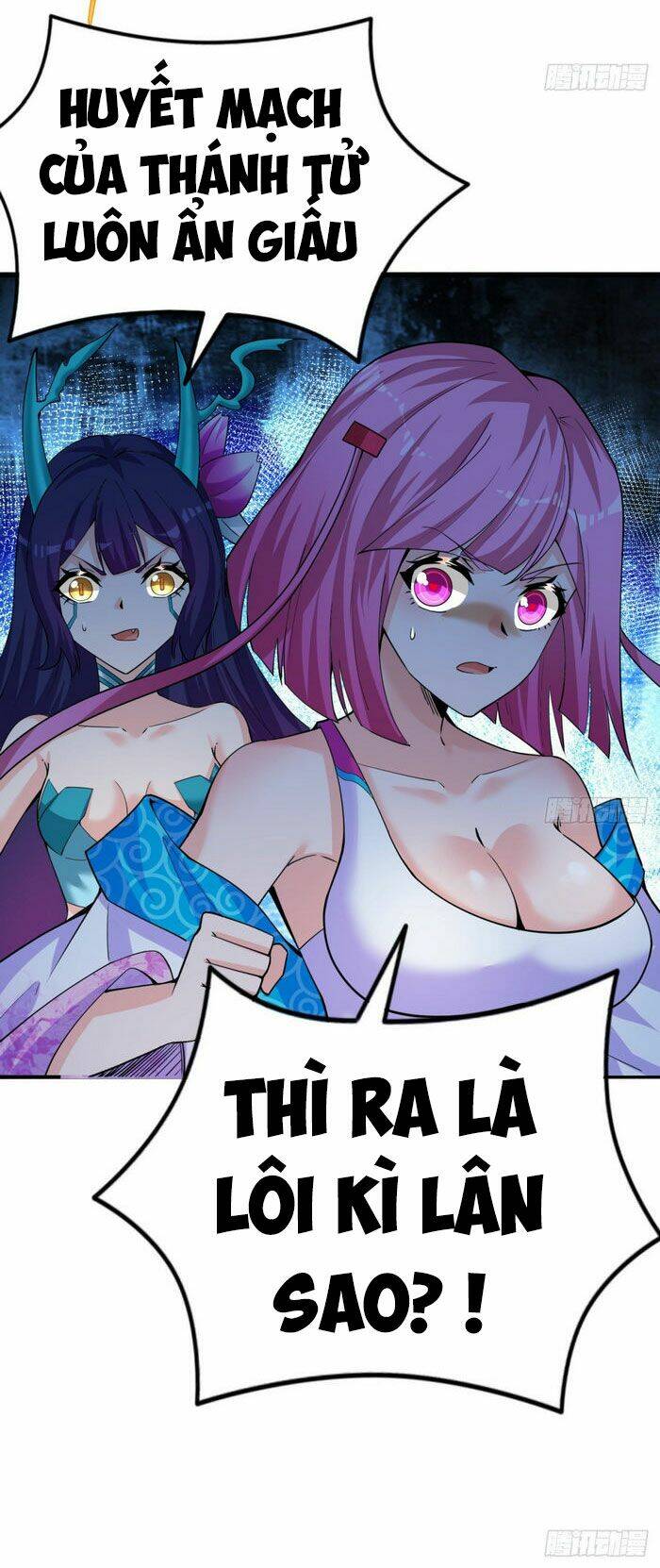 Ta Nhặt Được Thuộc Tính Tại Tu Chân Giới - Chapter 100 - Page 41