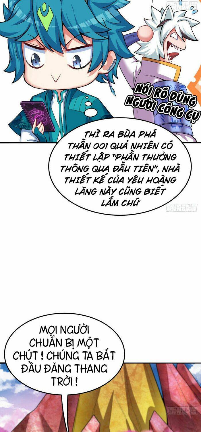 Ta Nhặt Được Thuộc Tính Tại Tu Chân Giới - Chapter 100 - Page 7