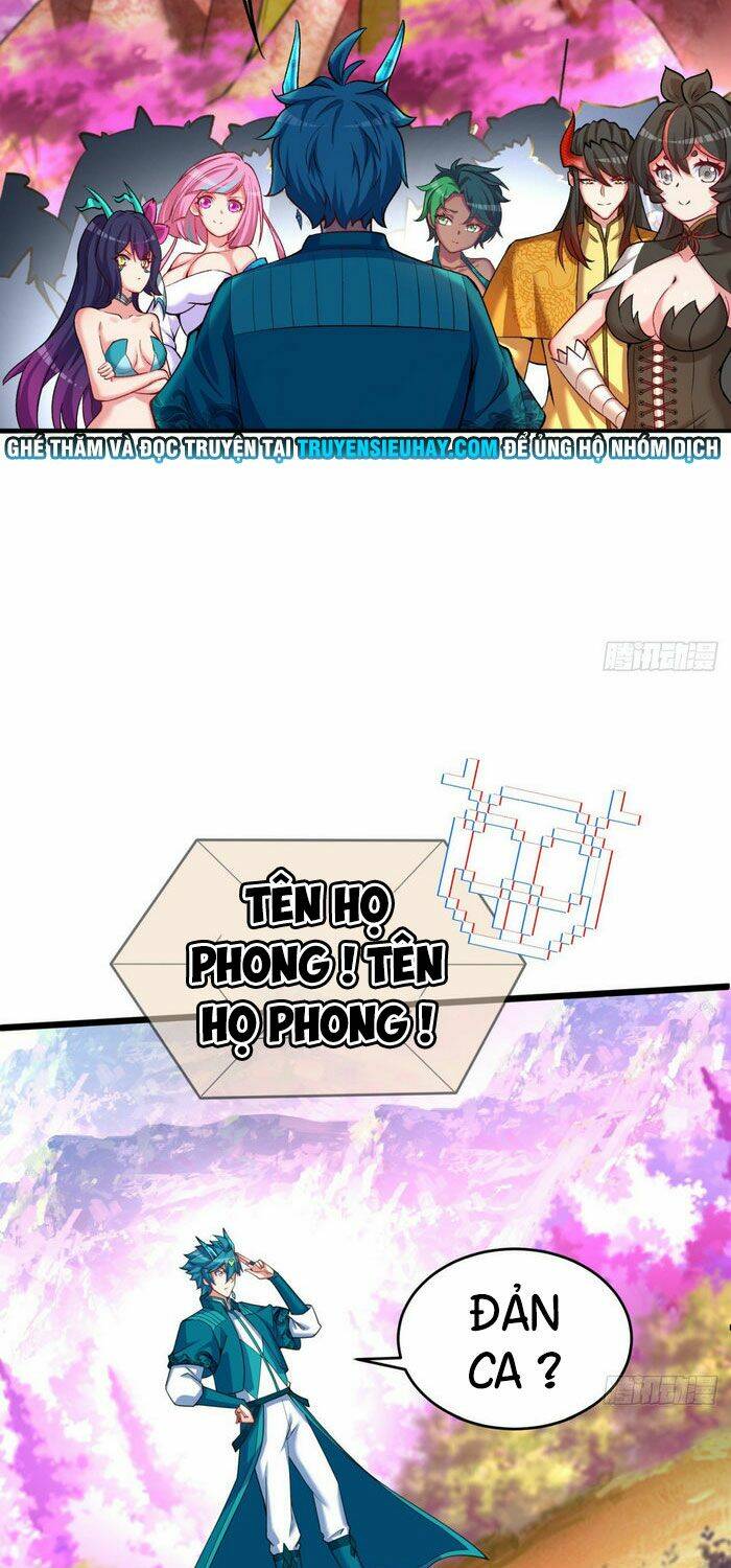 Ta Nhặt Được Thuộc Tính Tại Tu Chân Giới - Chapter 100 - Page 8