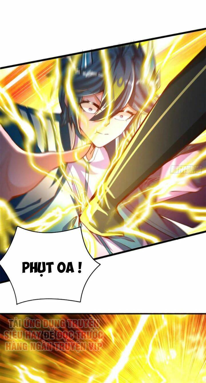 Ta Nhặt Được Thuộc Tính Tại Tu Chân Giới - Chapter 101 - Page 9