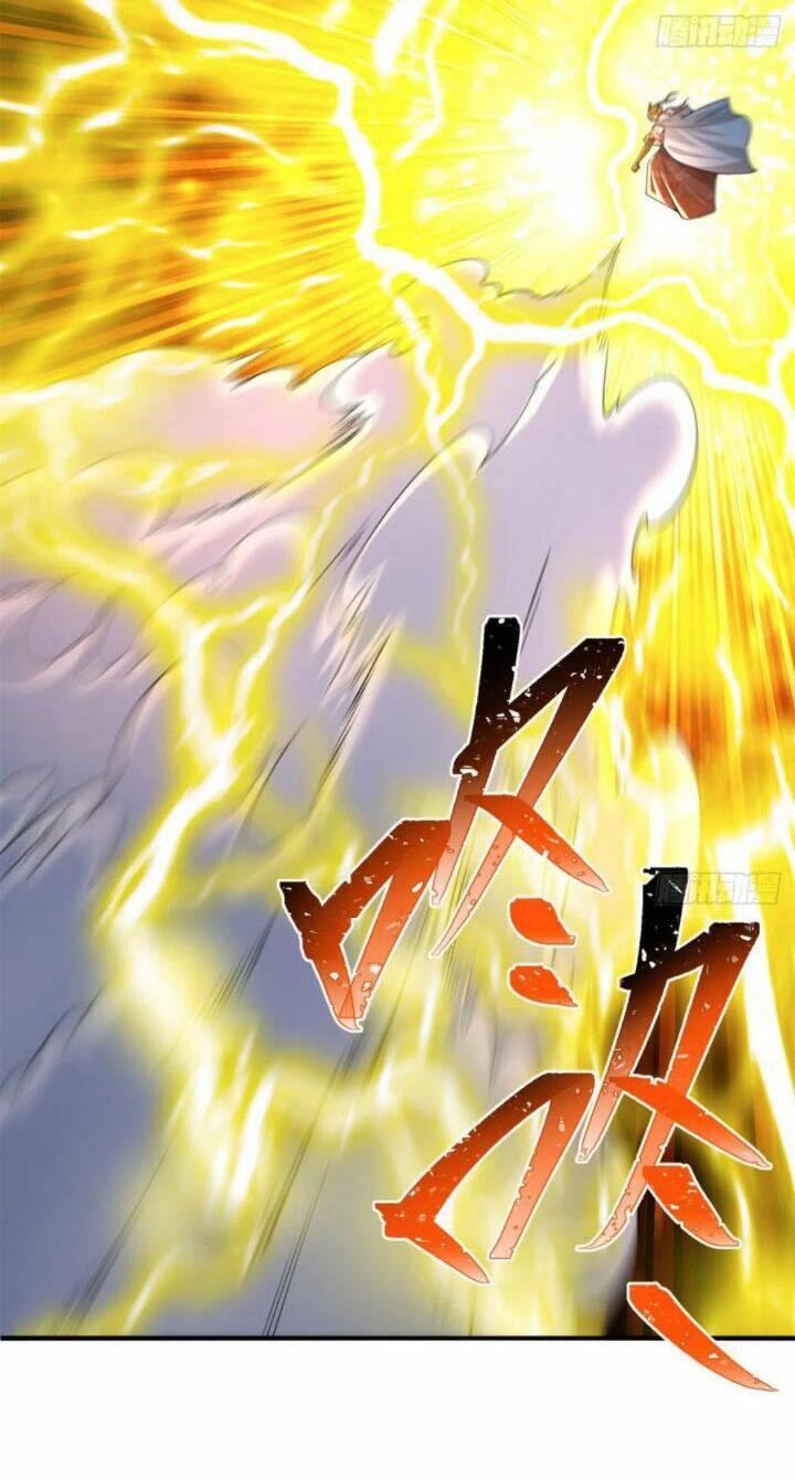 Ta Nhặt Được Thuộc Tính Tại Tu Chân Giới - Chapter 101 - Page 10