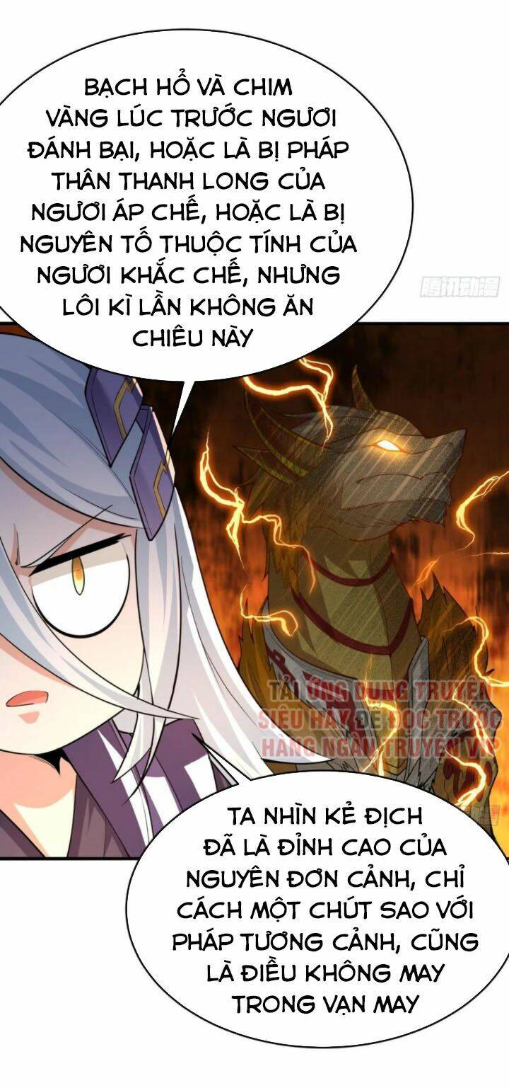 Ta Nhặt Được Thuộc Tính Tại Tu Chân Giới - Chapter 101 - Page 14