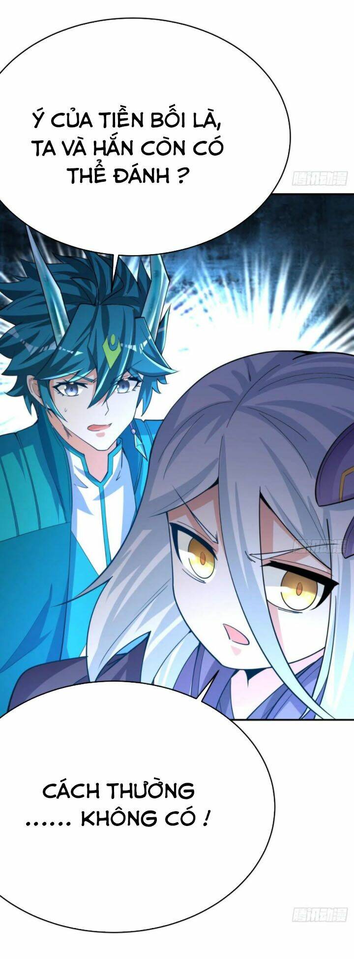 Ta Nhặt Được Thuộc Tính Tại Tu Chân Giới - Chapter 101 - Page 15