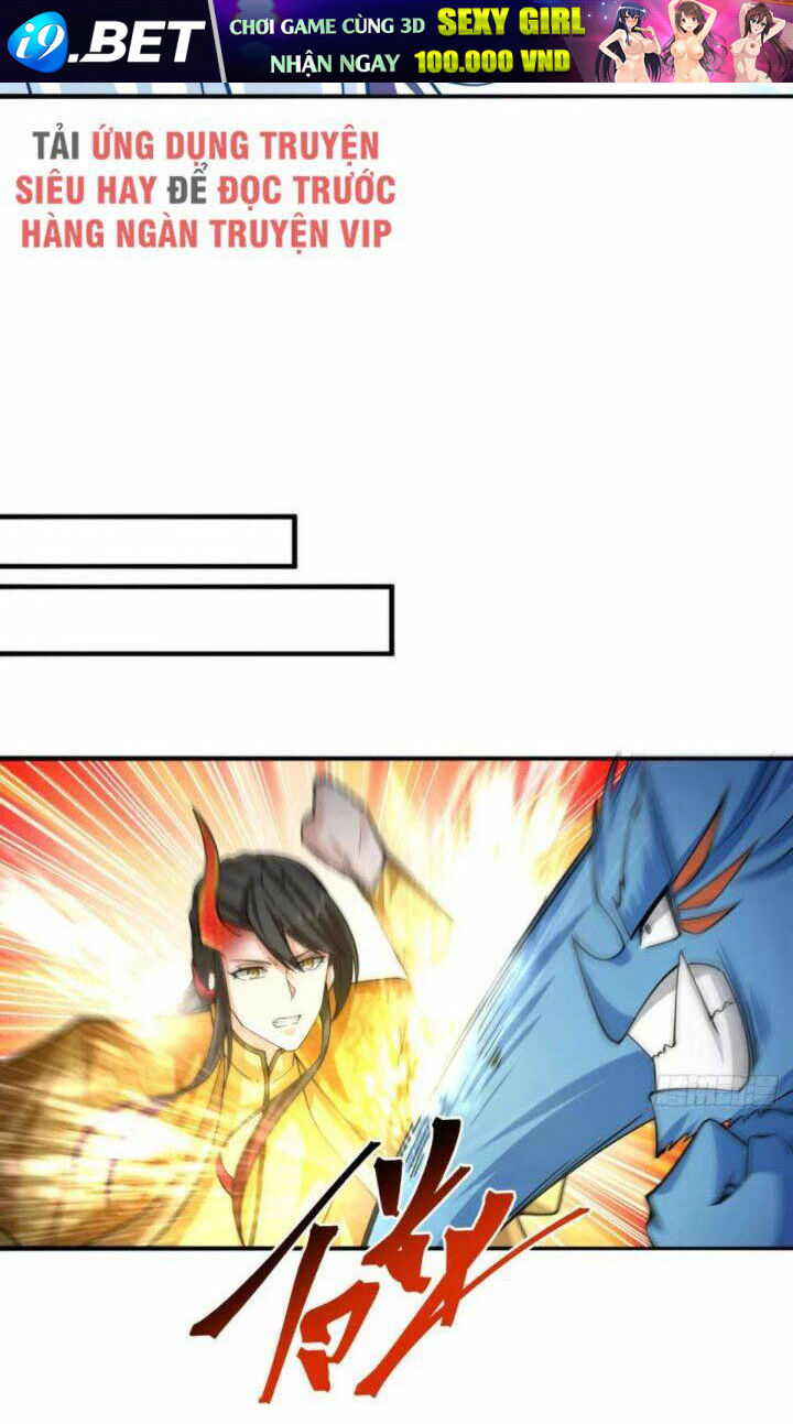 Ta Nhặt Được Thuộc Tính Tại Tu Chân Giới - Chapter 101 - Page 17