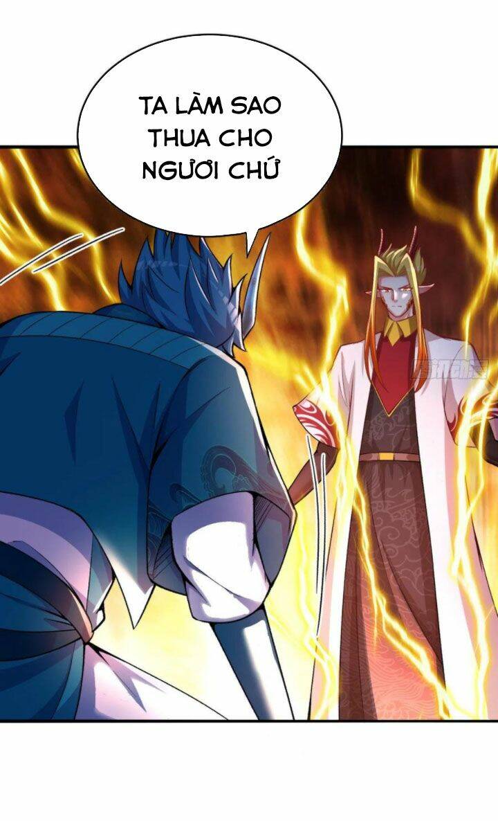 Ta Nhặt Được Thuộc Tính Tại Tu Chân Giới - Chapter 101 - Page 21
