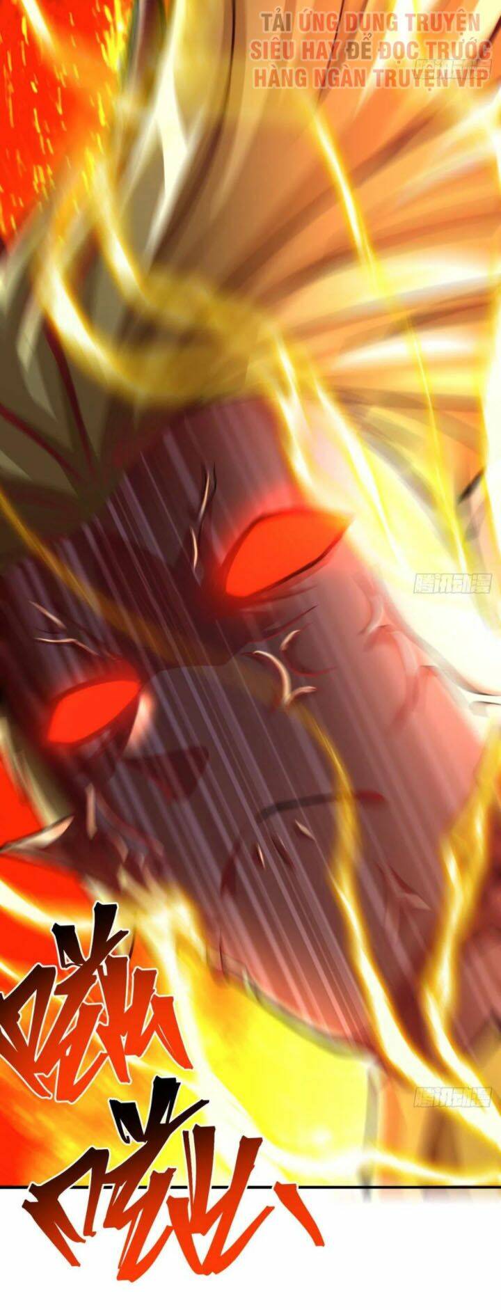 Ta Nhặt Được Thuộc Tính Tại Tu Chân Giới - Chapter 101 - Page 27