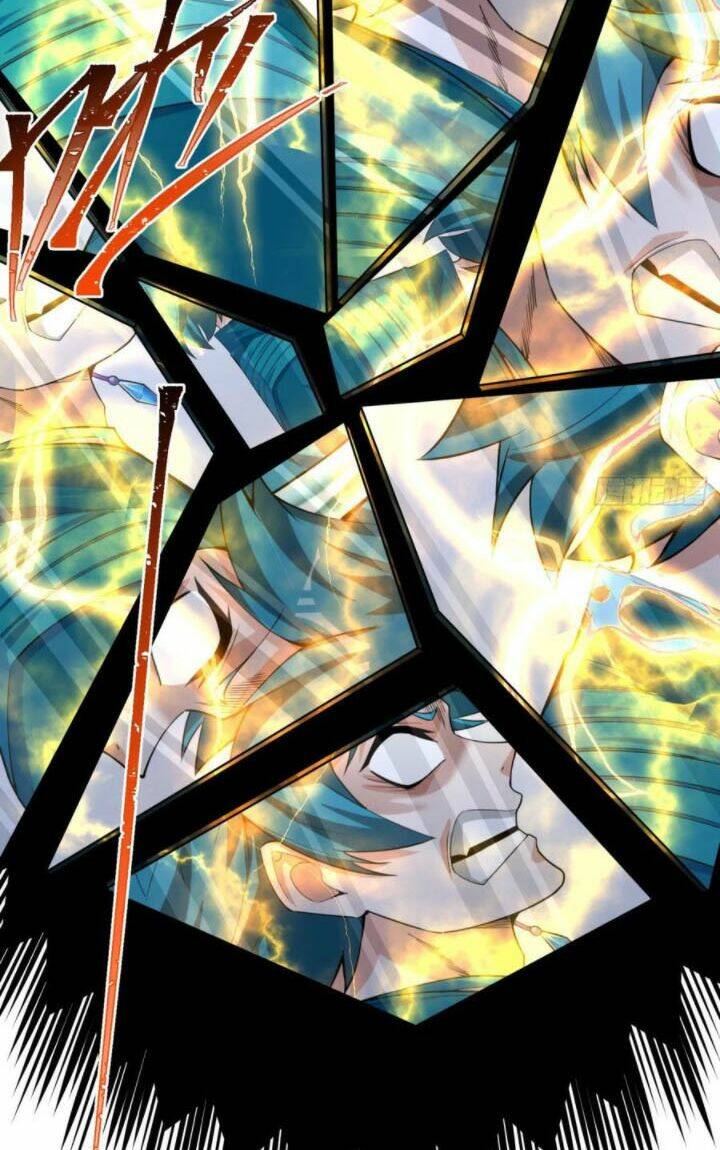 Ta Nhặt Được Thuộc Tính Tại Tu Chân Giới - Chapter 101 - Page 31