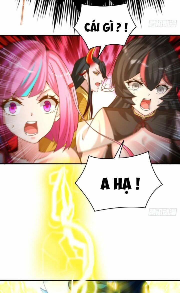Ta Nhặt Được Thuộc Tính Tại Tu Chân Giới - Chapter 101 - Page 32
