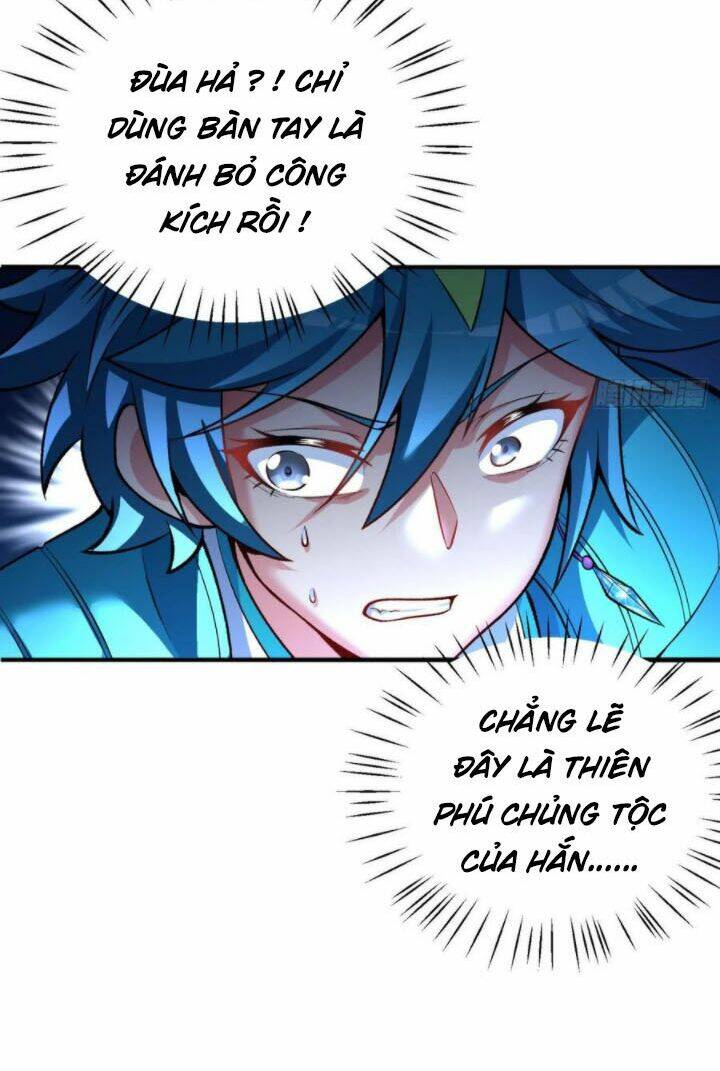 Ta Nhặt Được Thuộc Tính Tại Tu Chân Giới - Chapter 101 - Page 3