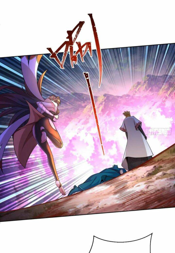 Ta Nhặt Được Thuộc Tính Tại Tu Chân Giới - Chapter 101 - Page 39