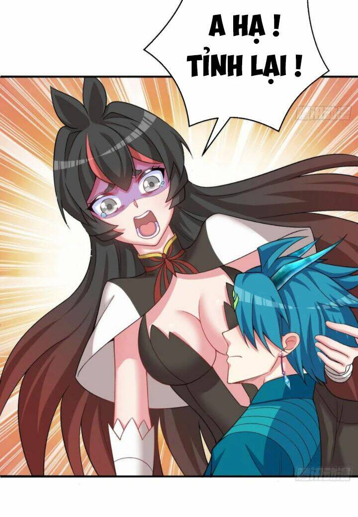 Ta Nhặt Được Thuộc Tính Tại Tu Chân Giới - Chapter 101 - Page 40