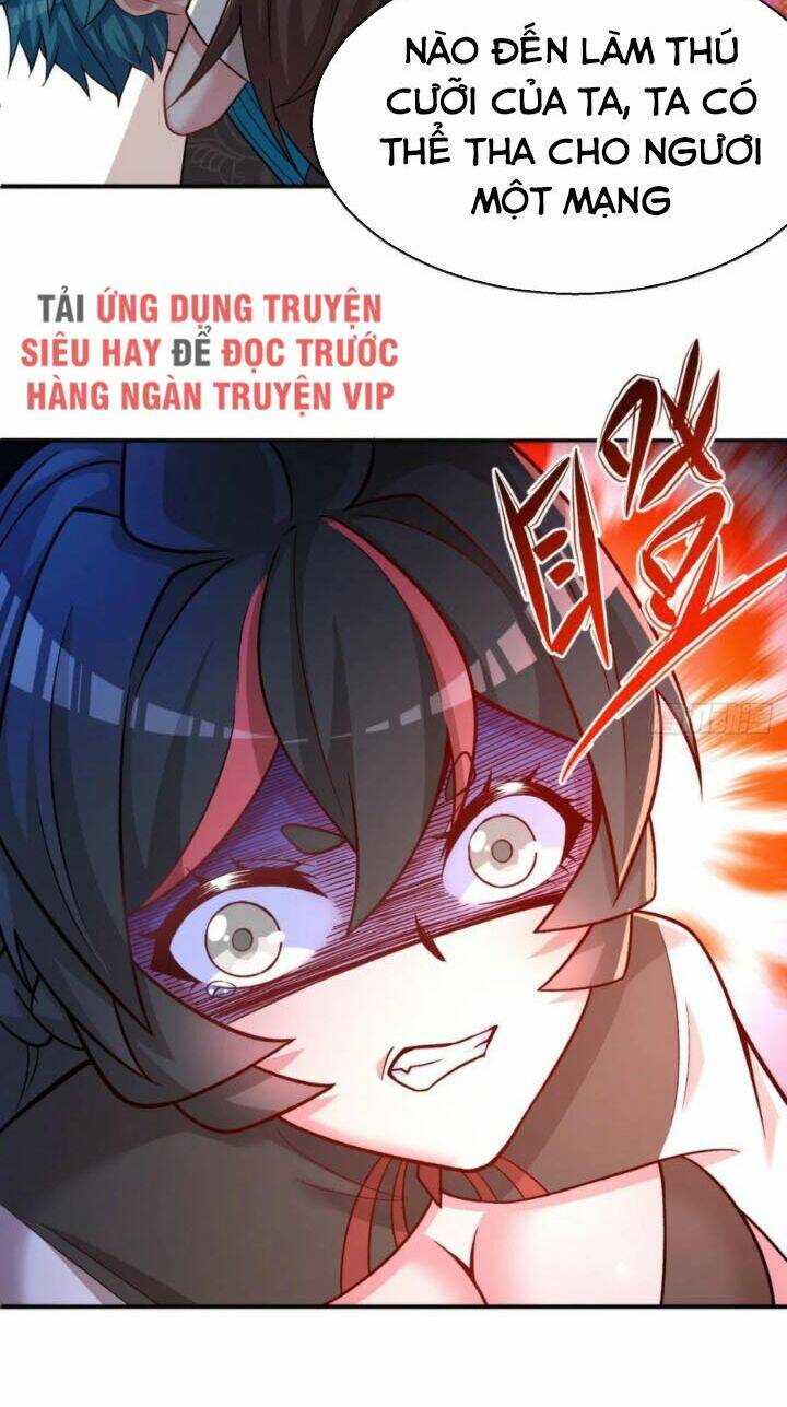 Ta Nhặt Được Thuộc Tính Tại Tu Chân Giới - Chapter 101 - Page 42