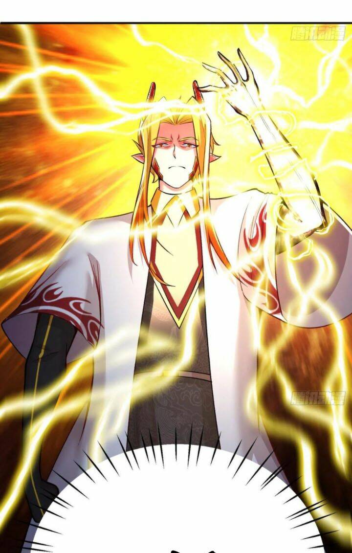 Ta Nhặt Được Thuộc Tính Tại Tu Chân Giới - Chapter 101 - Page 4