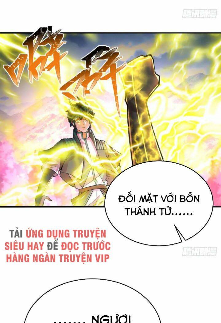 Ta Nhặt Được Thuộc Tính Tại Tu Chân Giới - Chapter 101 - Page 6