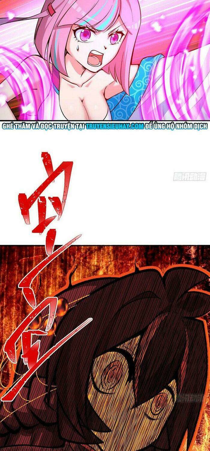 Ta Nhặt Được Thuộc Tính Tại Tu Chân Giới - Chapter 102 - Page 9