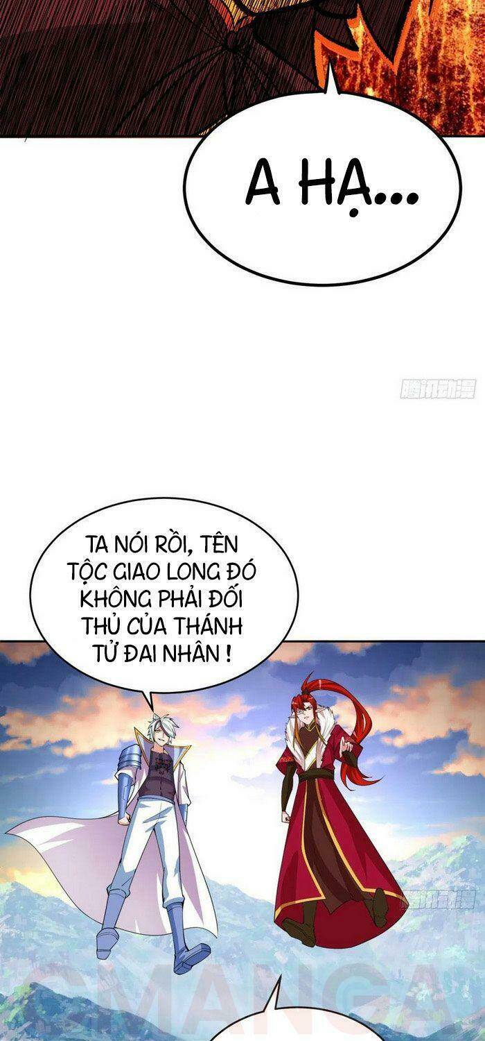 Ta Nhặt Được Thuộc Tính Tại Tu Chân Giới - Chapter 102 - Page 10