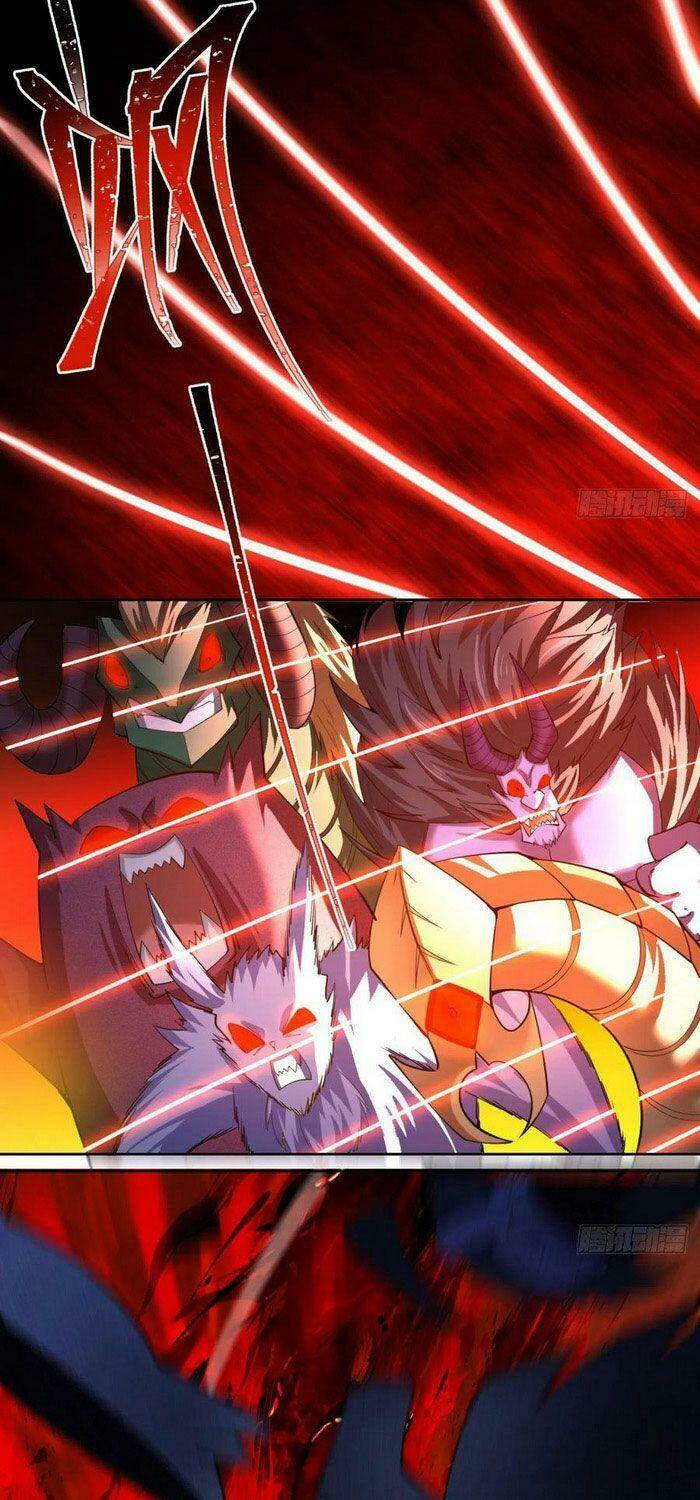 Ta Nhặt Được Thuộc Tính Tại Tu Chân Giới - Chapter 102 - Page 12