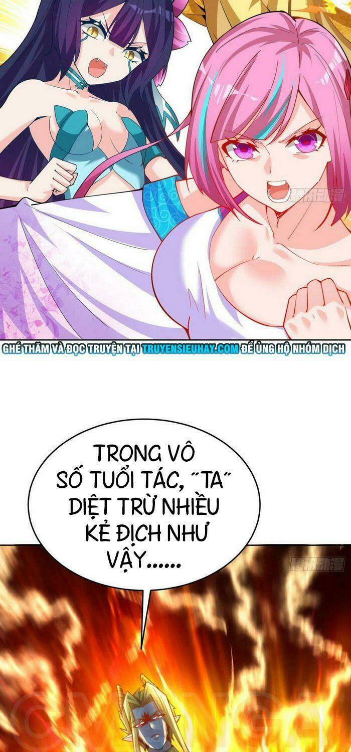 Ta Nhặt Được Thuộc Tính Tại Tu Chân Giới - Chapter 102 - Page 16