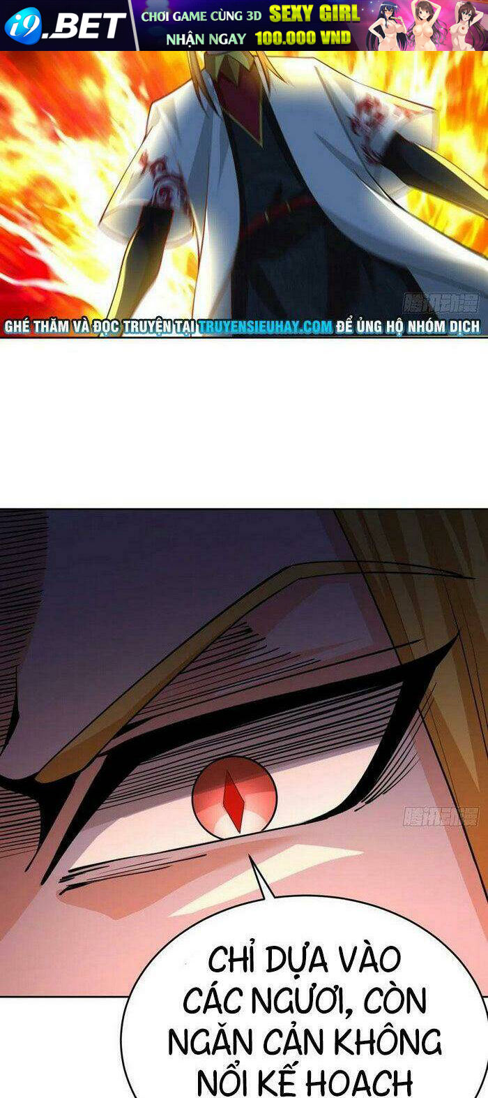 Ta Nhặt Được Thuộc Tính Tại Tu Chân Giới - Chapter 102 - Page 17