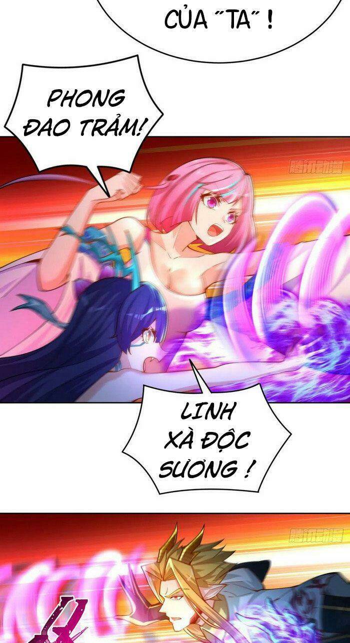 Ta Nhặt Được Thuộc Tính Tại Tu Chân Giới - Chapter 102 - Page 18