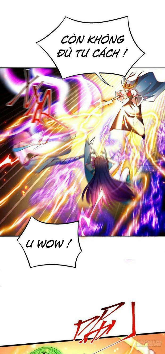 Ta Nhặt Được Thuộc Tính Tại Tu Chân Giới - Chapter 102 - Page 20