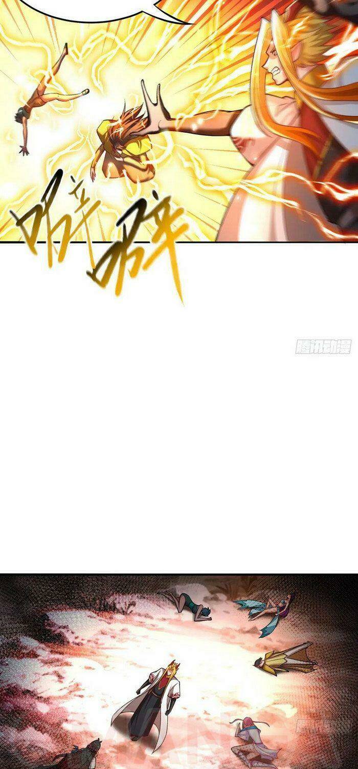 Ta Nhặt Được Thuộc Tính Tại Tu Chân Giới - Chapter 102 - Page 22