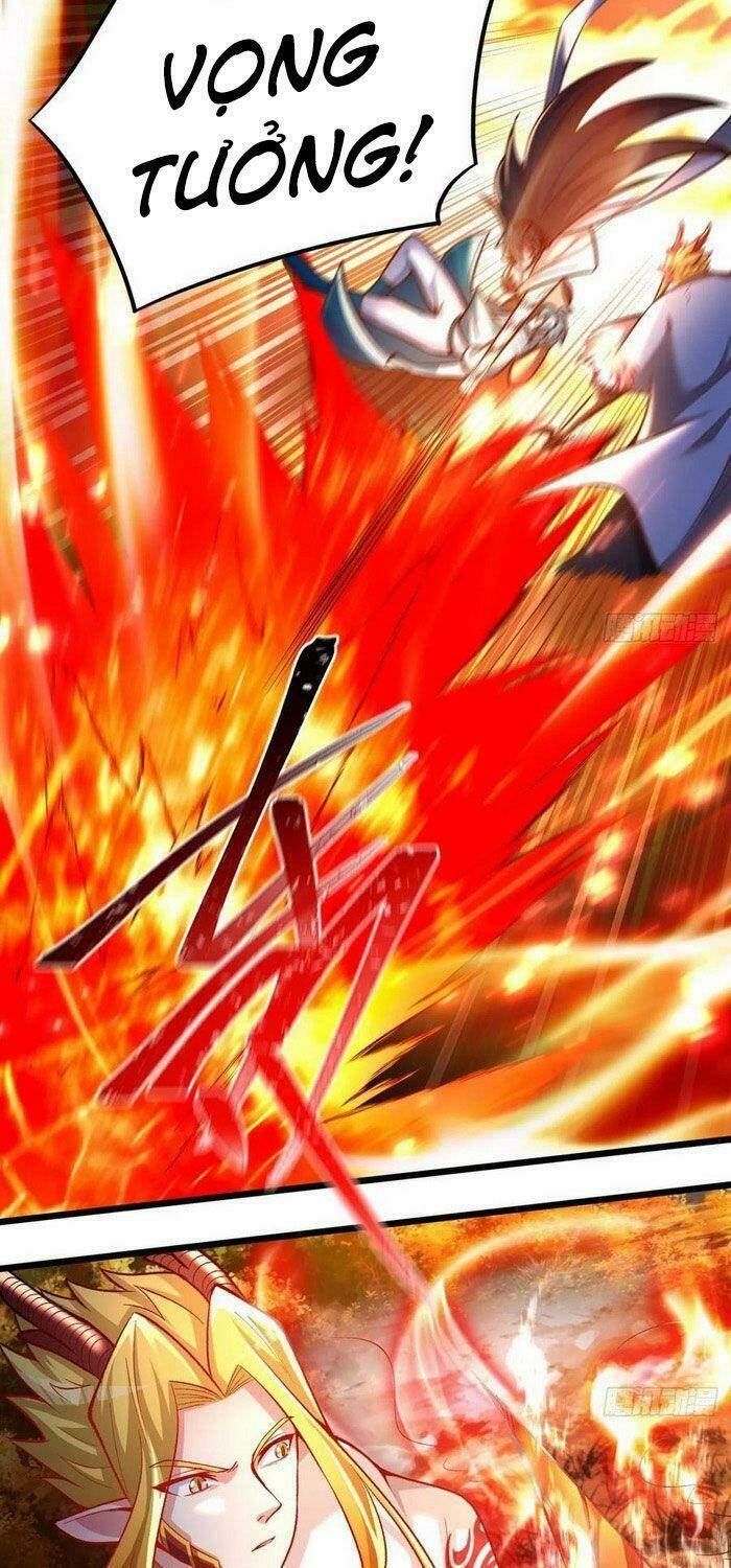 Ta Nhặt Được Thuộc Tính Tại Tu Chân Giới - Chapter 102 - Page 26