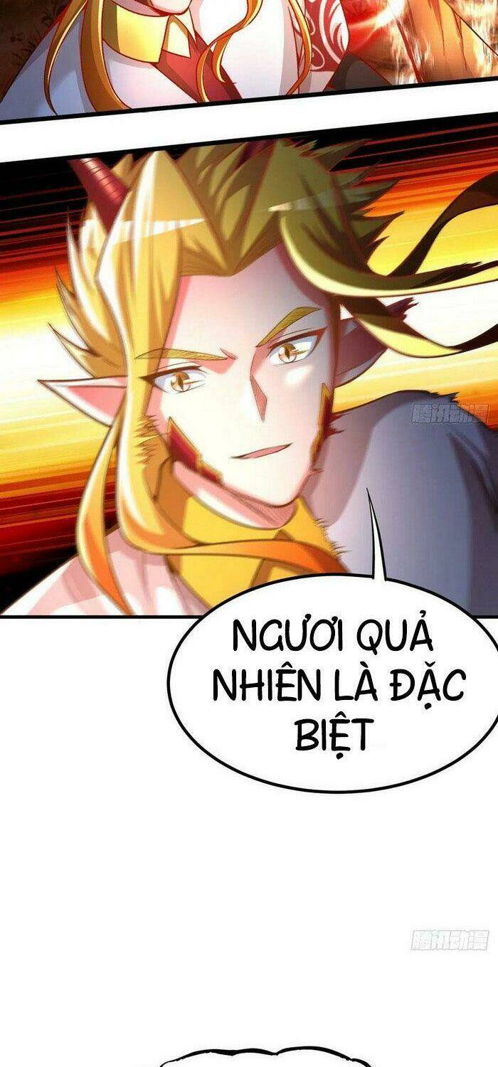 Ta Nhặt Được Thuộc Tính Tại Tu Chân Giới - Chapter 102 - Page 27