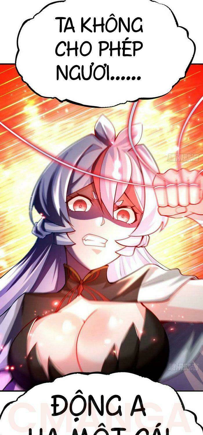 Ta Nhặt Được Thuộc Tính Tại Tu Chân Giới - Chapter 102 - Page 28