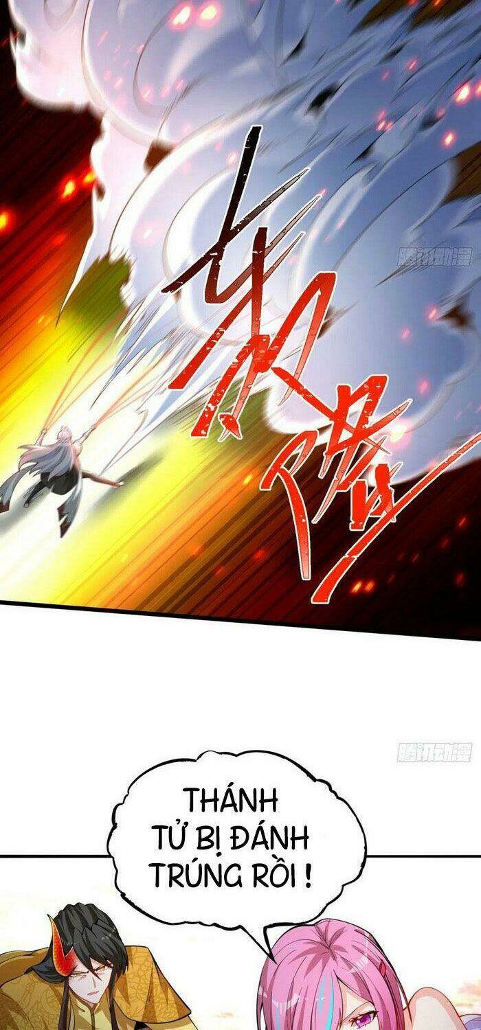 Ta Nhặt Được Thuộc Tính Tại Tu Chân Giới - Chapter 102 - Page 31